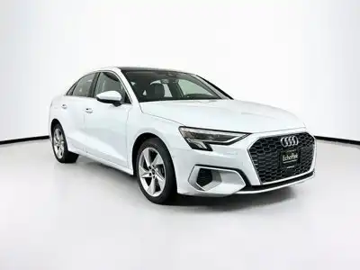 2024 Audi A3 40 TFSI Premium FWD S tronic's photo