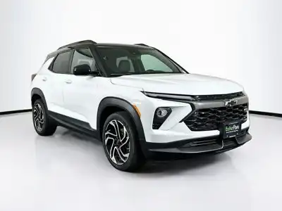 2024 Chevrolet Trailblazer RS's photo