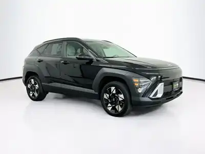 2025 Hyundai Kona SEL Automatic AWD's photo