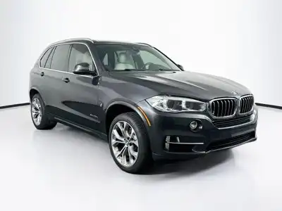 2018 BMW X5 xDrive40e's photo