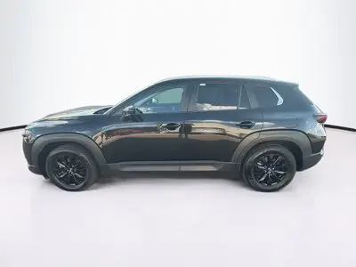 2025 Mazda CX-50 2.5 S Premium photo 4