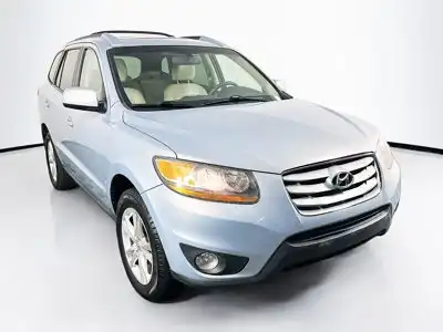 2010 Hyundai Santa Fe 3.5 Auto Limited's photo