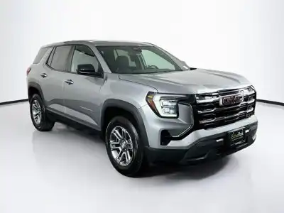 2025 GMC Terrain Elevation AWD's photo