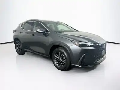 2024 Lexus NX 350 350 AWD's photo