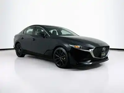 2024 Mazda CX-3 Select Sport AT 4-Door SKYACTIV's photo