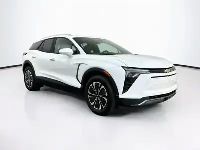 2024 Chevrolet Blazer EV LT AWD's photo