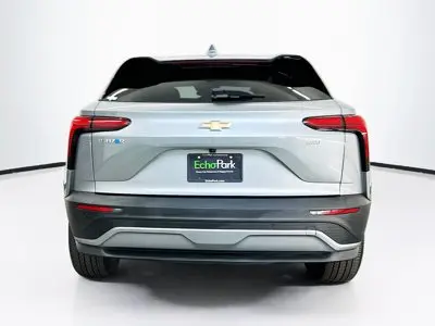 2024 Chevrolet Blazer EV LT AWD photo 5