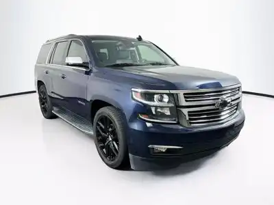 2018 Chevrolet Tahoe 2WD Premier's photo