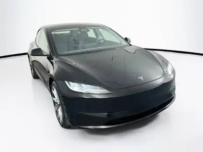 2024 Tesla Model 3 Long Range AWD photo 1