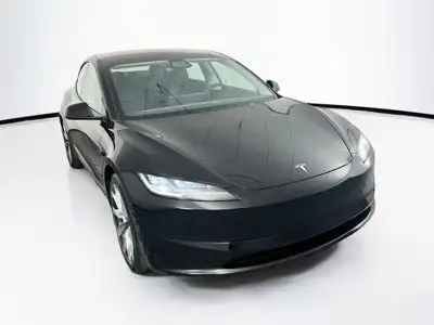 2024 Tesla Model 3 Long Range AWD's photo