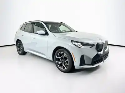 2026 BMW X3 30 XDRIVE's photo