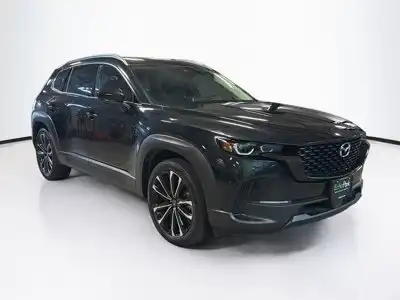 2025 Mazda CX-50 2.5 S Premium Plus's photo