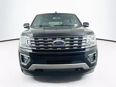 2020 Ford Expedition Limited MAX 4x4 photo 3