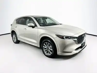 2025 Mazda CX-5 S Preferred package Auto AWD's photo