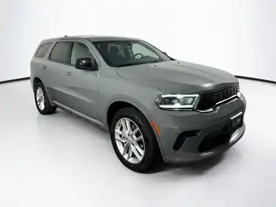 2025 Dodge Durango GT AWD's photo