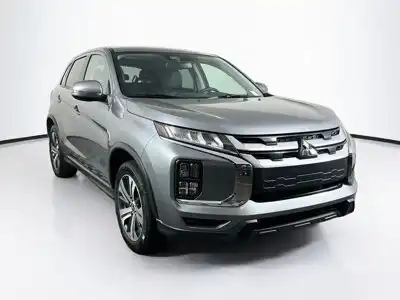 2024 Mitsubishi Outlander Sport 2.0 SE AWC CVT's photo