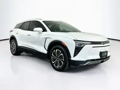 2024 Chevrolet Blazer EV LT AWD's photo