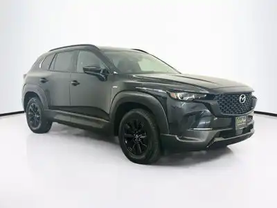 2025 Mazda CX-50 2.5 Hybrid Premium's photo