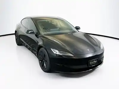 2025 Tesla Model 3 Long Range AWD's photo