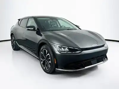 2022 Kia EV6 Wind AWD's photo