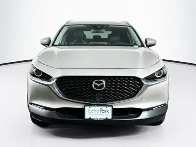 2023 Mazda CX-30 Select AWD photo 3