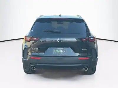 2025 Mazda CX-50 2.5 S Premium photo 5
