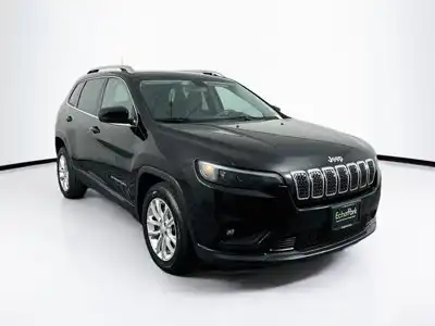 2019 Jeep Cherokee Latitude's photo