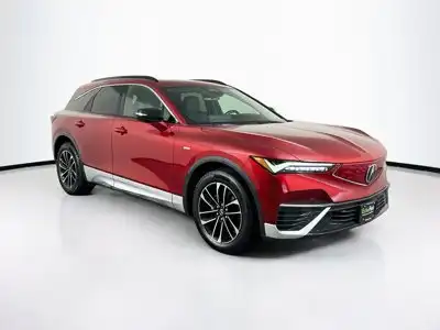 2024 Acura ZDX A-SPEC's photo