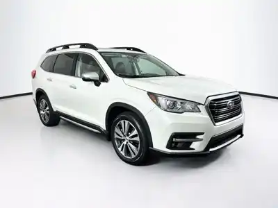 2019 Subaru Ascent Touring's photo