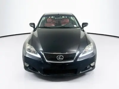 2015 Lexus IS 350 250C photo 3
