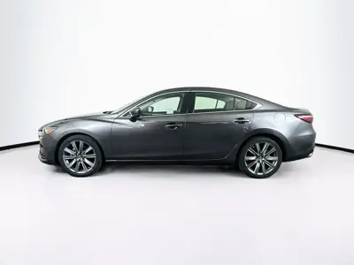 2020 Mazda EZ-6 Touring Auto photo 4