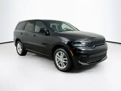 2026 Dodge Durango GT AWD's photo