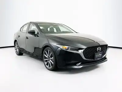 2024 Mazda CX-3 Preferred AT 4-Door SKYACTIV's photo