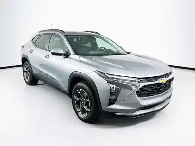 2024 Chevrolet Trax LT's photo
