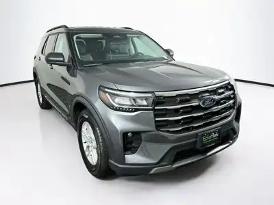 2025 Ford Explorer Active RWD (PL535)'s photo