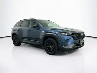 2025 Mazda CX-50 2.5 Hybrid Premium's photo
