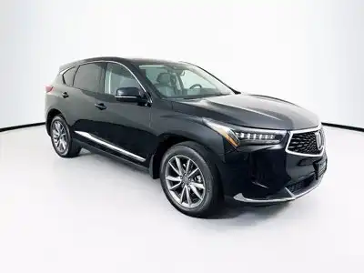 2023 Acura RDX Technology Package SH-AWD's photo