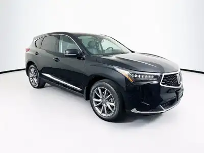 2023 Acura RDX Technology Package SH-AWD's photo