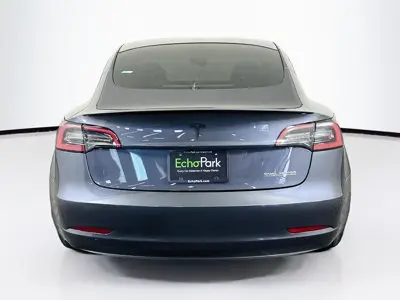 2023 Tesla Model 3 Performance photo 5