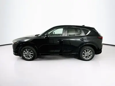2024 Mazda CX-5 S Select Package Auto AWD photo 4