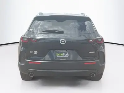 2025 Mazda CX-50 2.5 S Preferred photo 5