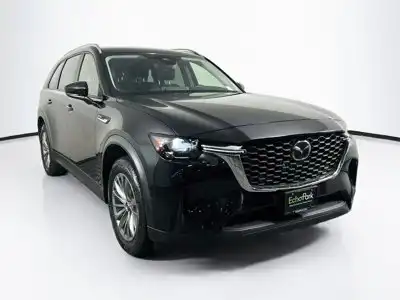 2026 Mazda CX-90 Turbo Select Package's photo