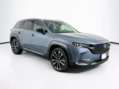 2025 Mazda CX-50 2.5 S Premium Plus's photo