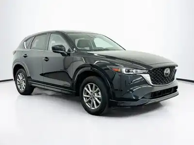 2025 Mazda CX-5 S Preferred package Auto AWD's photo