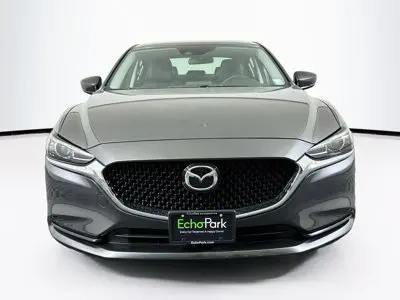 2020 Mazda EZ-6 Touring Auto photo 3