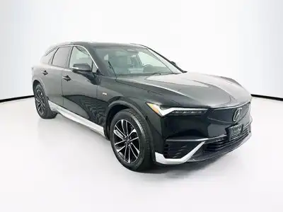 2024 Acura ZDX A-SPEC's photo