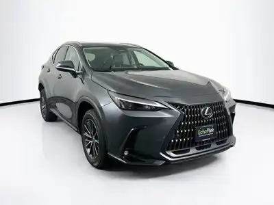 2023 Lexus NX 350 350 Premium AWD's photo