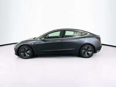 2018 Tesla Model 3 Long Range photo 4
