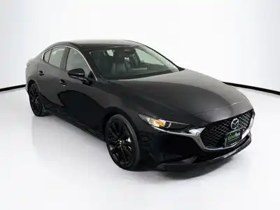 2024 Mazda CX-3 Select Sport AT 4-Door SKYACTIV's photo