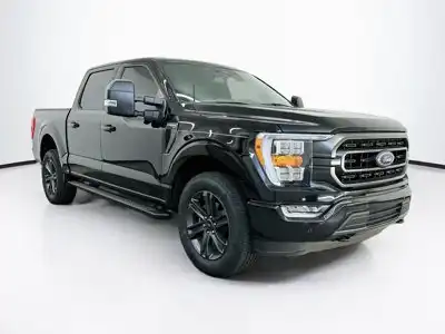 2023 Ford F-150 XLT 4x4 SuperCrew 5-1/2 Box's photo